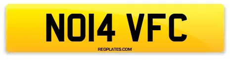 NO14 VFC