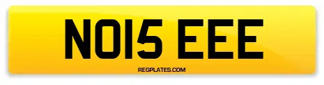 NO15 EEE