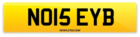 NO15 EYB