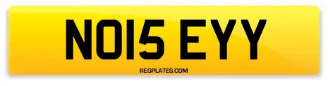 NO15 EYY