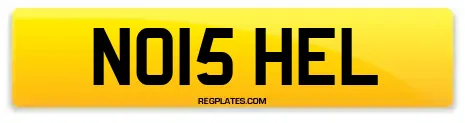 NO15 HEL