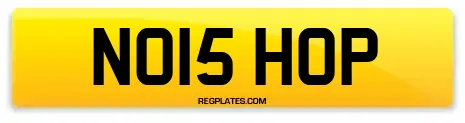 NO15 HOP
