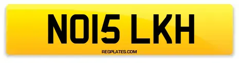 NO15 LKH
