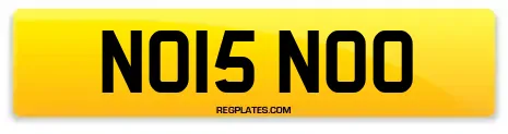 NO15 NOO