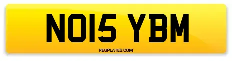 NO15 YBM