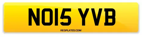 NO15 YVB