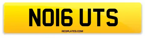 NO16 UTS