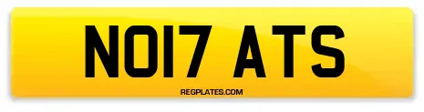NO17 ATS