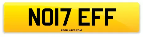 NO17 EFF