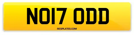 NO17 ODD