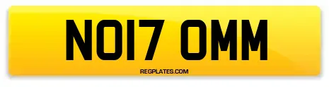 NO17 OMM