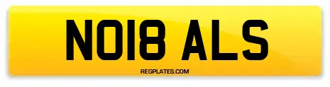 NO18 ALS