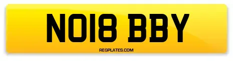 NO18 BBY