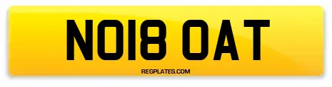 NO18 OAT