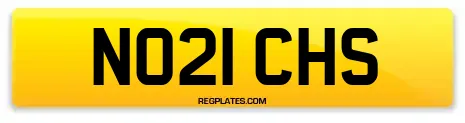 NO21 CHS