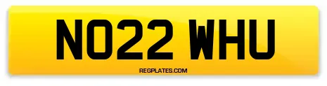 NO22 WHU