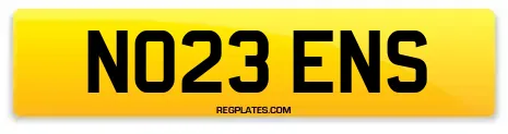 NO23 ENS