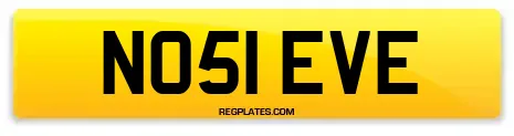 NO51 EVE