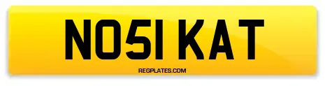 NO51 KAT