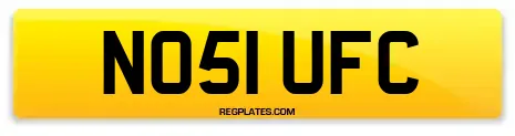 NO51 UFC