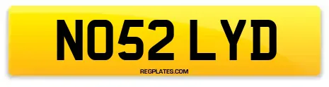 NO52 LYD