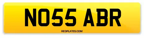 NO55 ABR