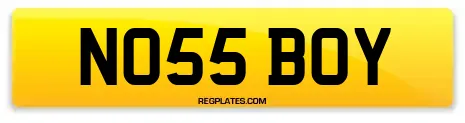 NO55 BOY