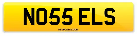 NO55 ELS