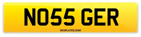 NO55 GER
