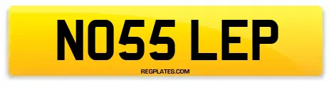NO55 LEP