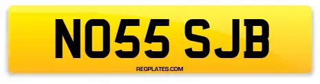 NO55 SJB