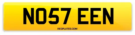 NO57 EEN