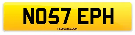 NO57 EPH