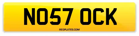 NO57 OCK