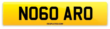 NO60 ARO