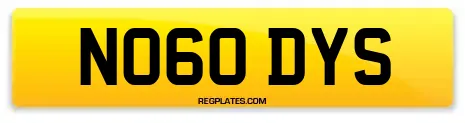 NO60 DYS