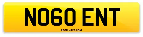 NO60 ENT
