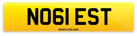 NO61 EST