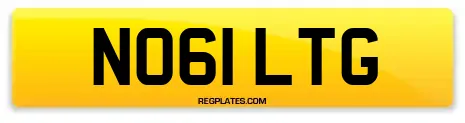 NO61 LTG