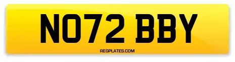 NO72 BBY