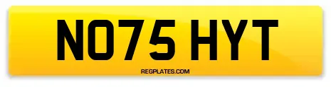 NO75 HYT