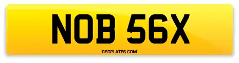 NOB 56X