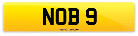 NOB 9
