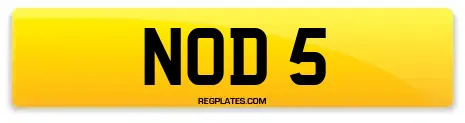 NOD 5
