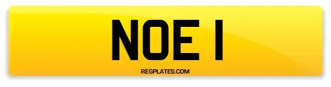 NOE 1