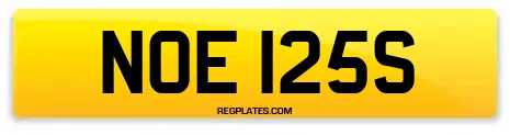 NOE 125S