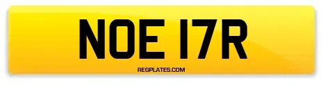 NOE 17R