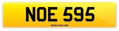 NOE 595