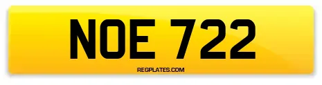 NOE 722