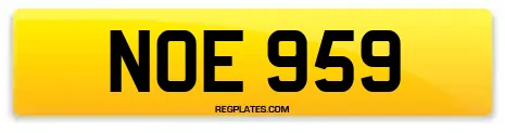 NOE 959